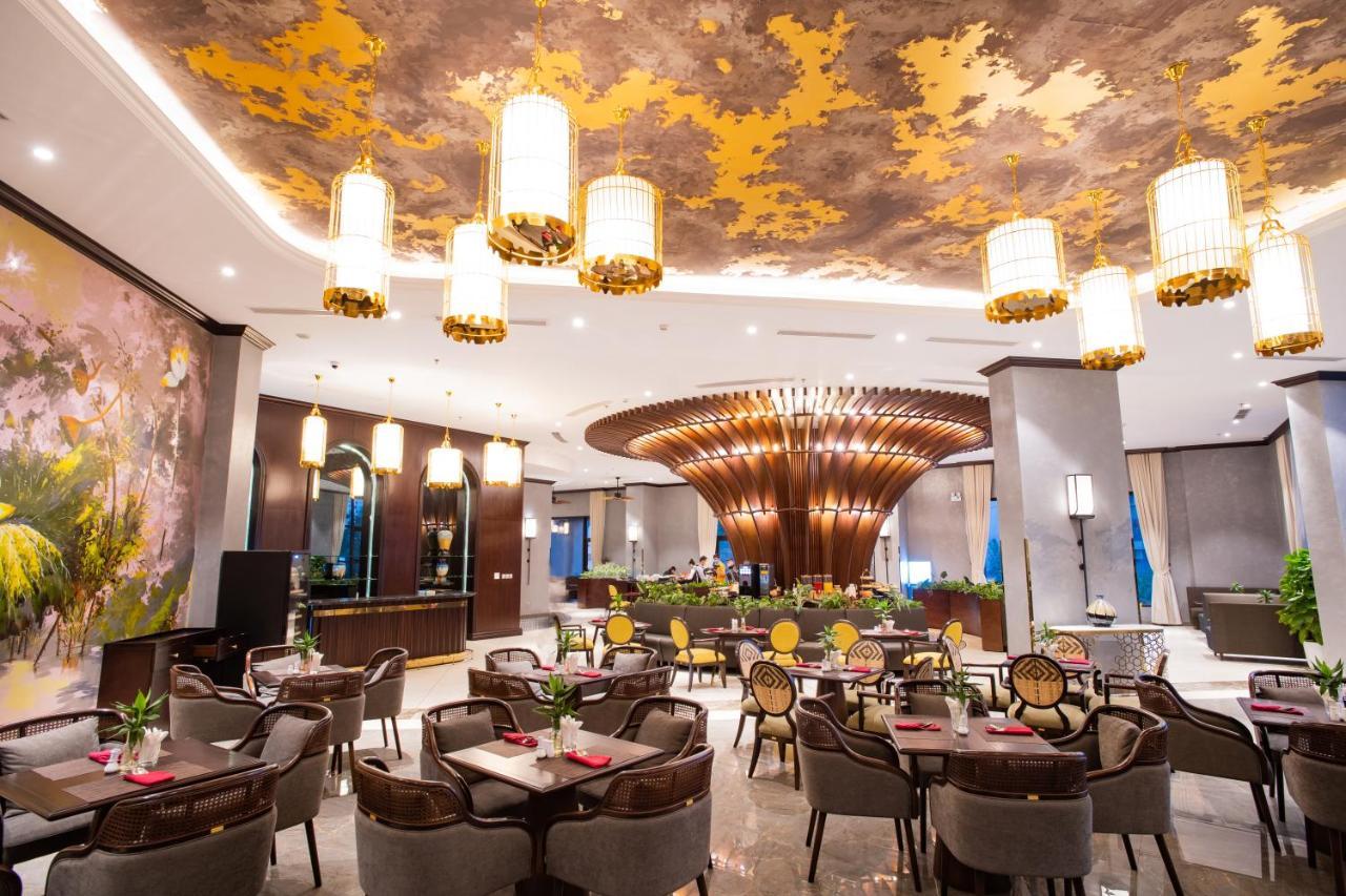 Grand Phoenix Hotel Bắc Ninh Exteriér fotografie