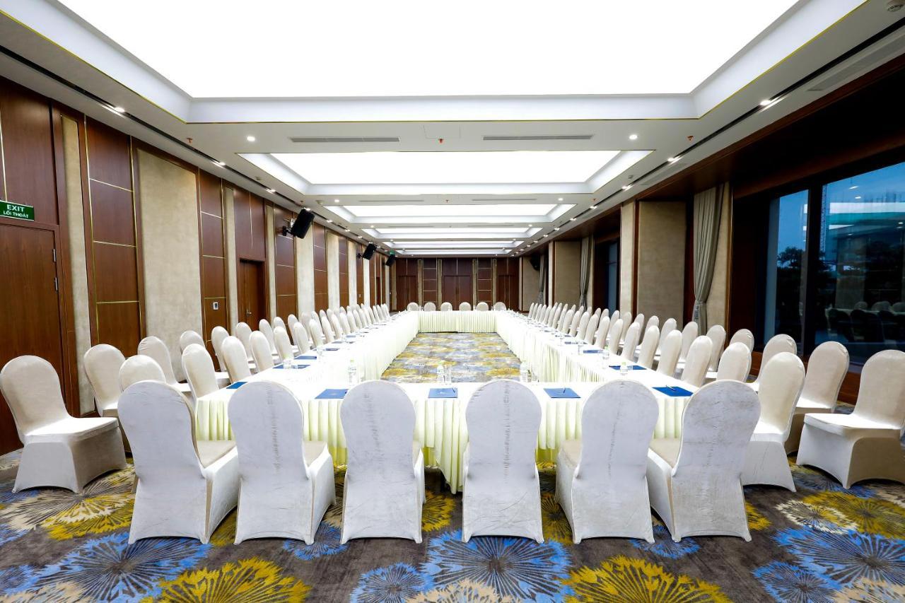 Grand Phoenix Hotel Bắc Ninh Exteriér fotografie